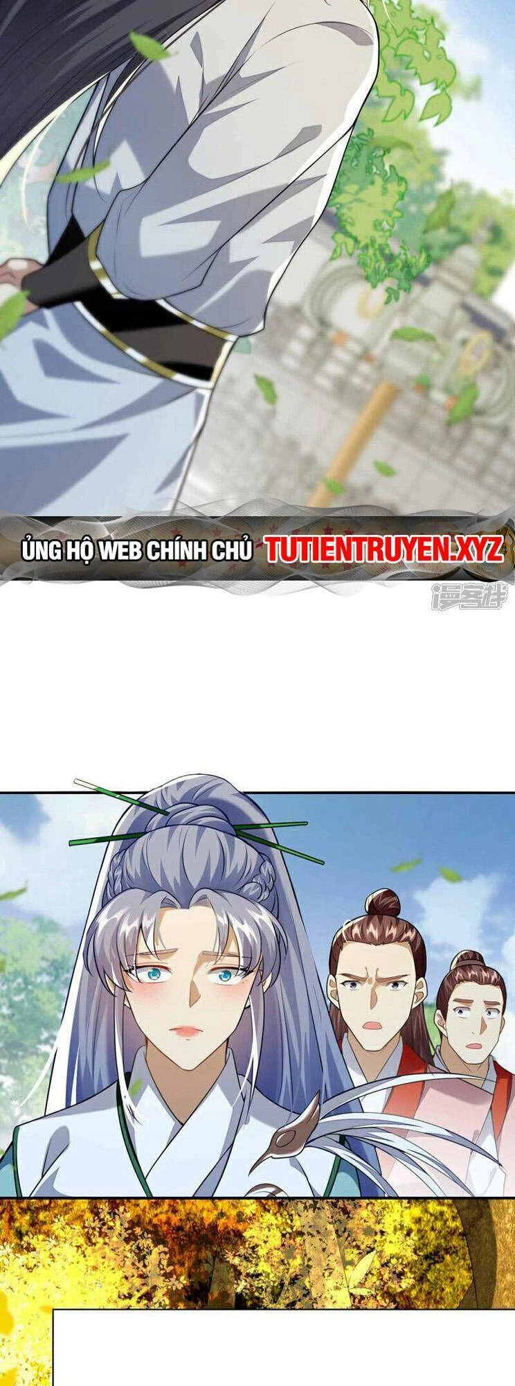 Thập Đại Đế Hoàng Đều Là Đệ Tử Của Ta Chapter 183 - 26