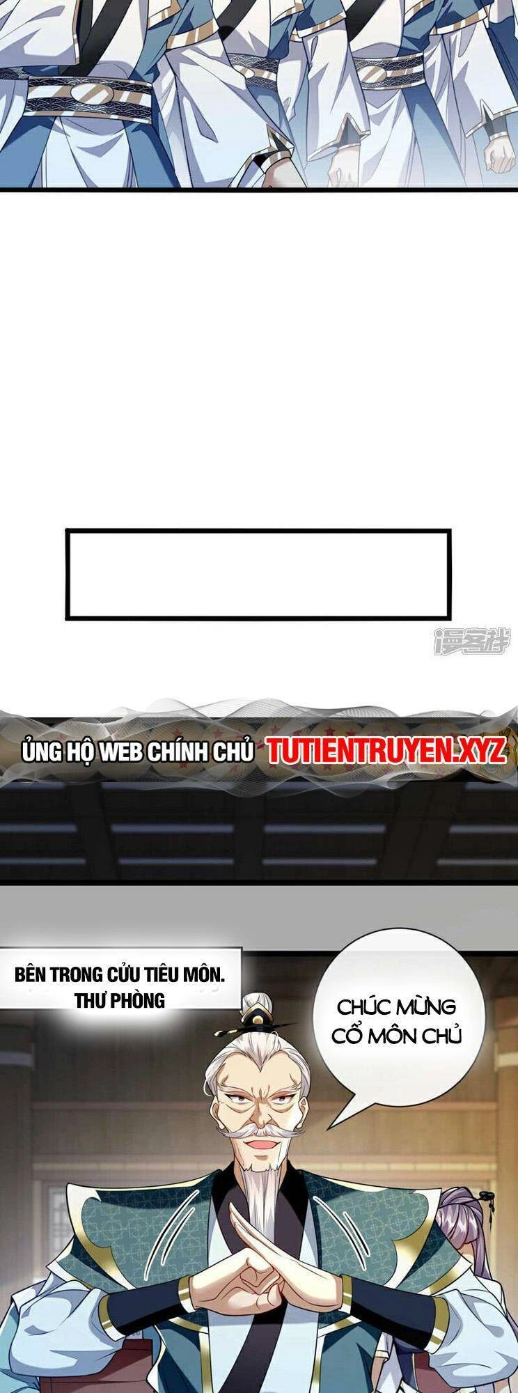 Thập Đại Đế Hoàng Đều Là Đệ Tử Của Ta Chapter 183 - 30