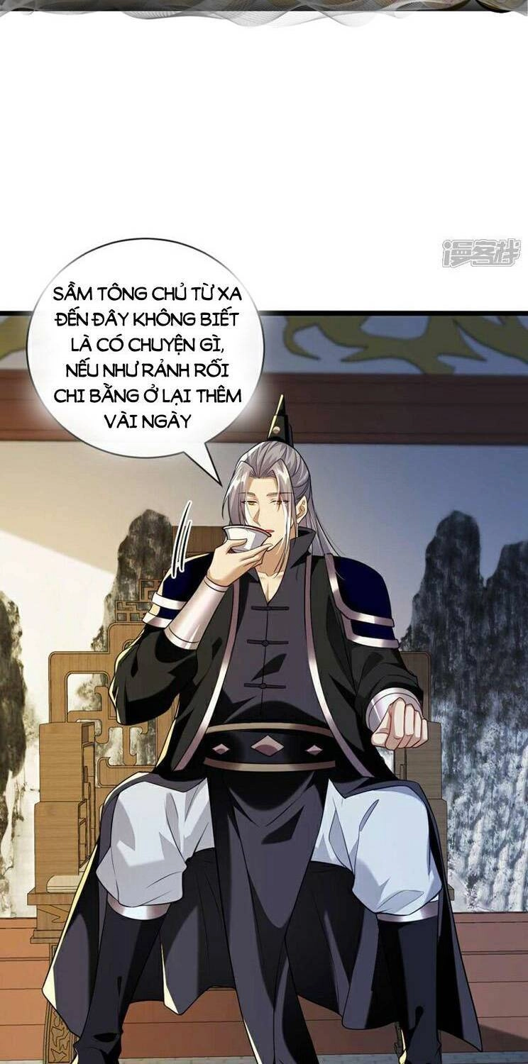 Thập Đại Đế Hoàng Đều Là Đệ Tử Của Ta Chapter 183 - 32