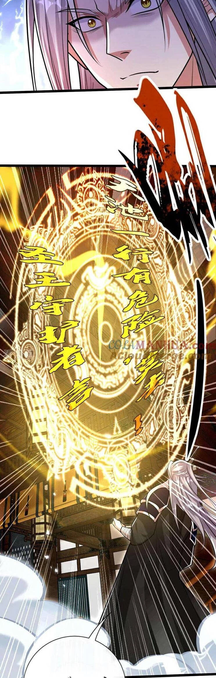 Thập Đại Đế Hoàng Đều Là Đệ Tử Của Ta Chapter 184 - 12