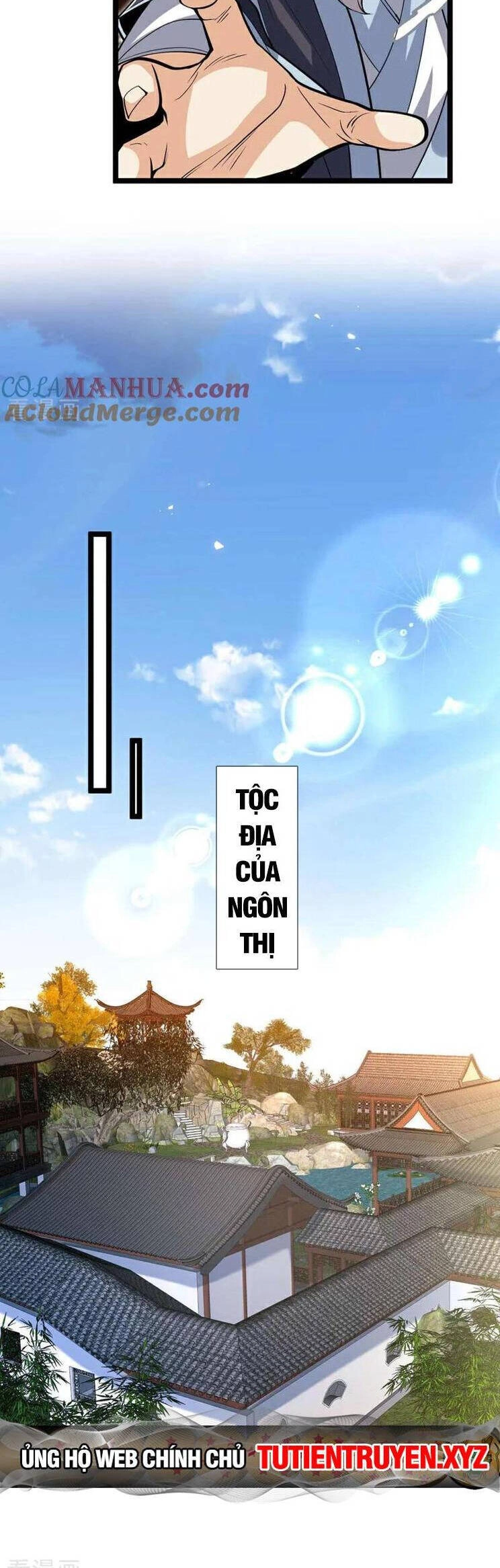 Thập Đại Đế Hoàng Đều Là Đệ Tử Của Ta Chapter 184 - 15