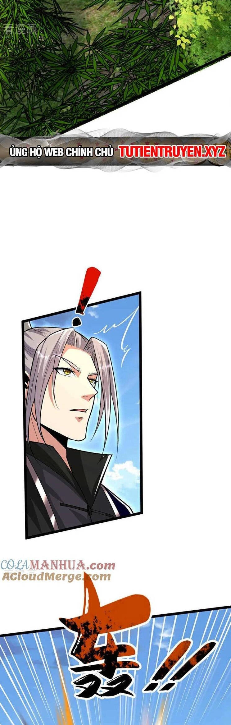 Thập Đại Đế Hoàng Đều Là Đệ Tử Của Ta Chapter 184 - 20