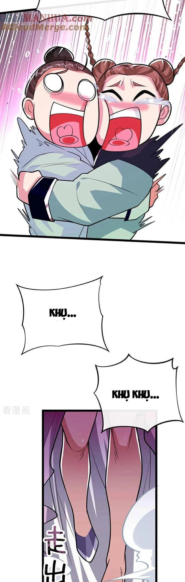 Thập Đại Đế Hoàng Đều Là Đệ Tử Của Ta Chapter 184 - 22