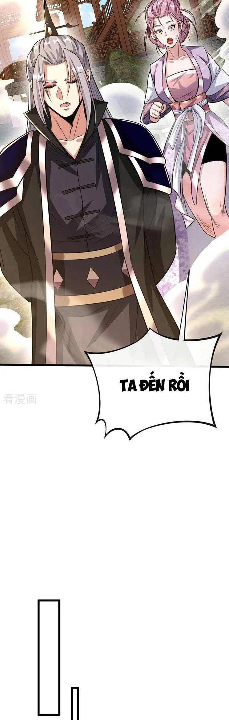 Thập Đại Đế Hoàng Đều Là Đệ Tử Của Ta Chapter 185 - 12