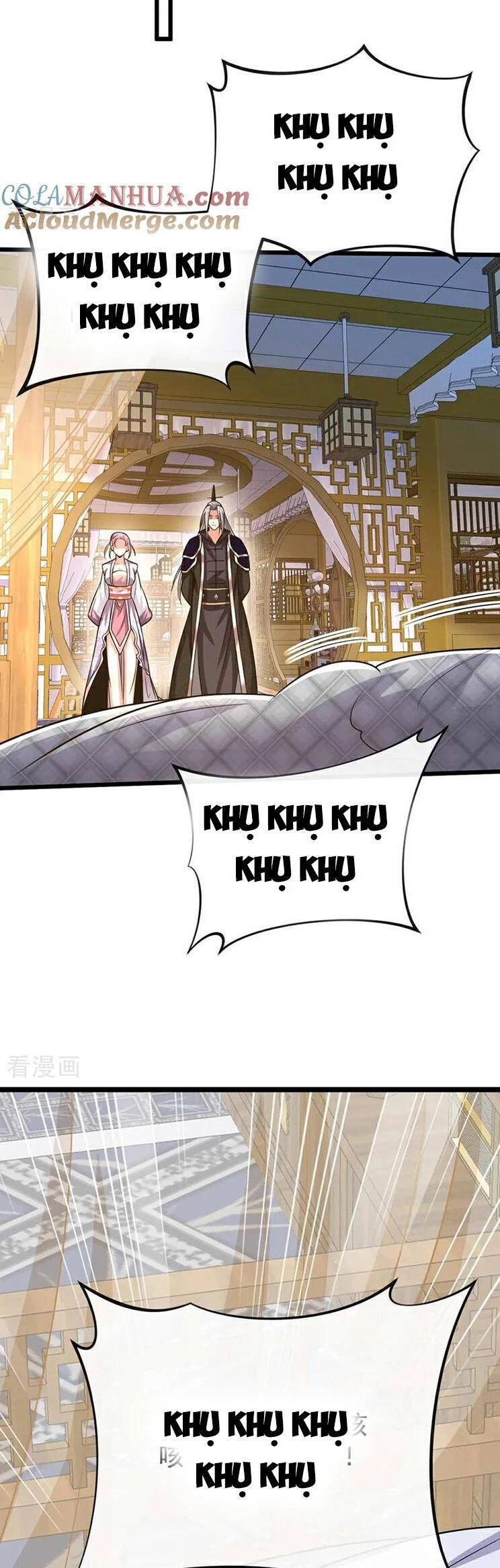 Thập Đại Đế Hoàng Đều Là Đệ Tử Của Ta Chapter 185 - 13