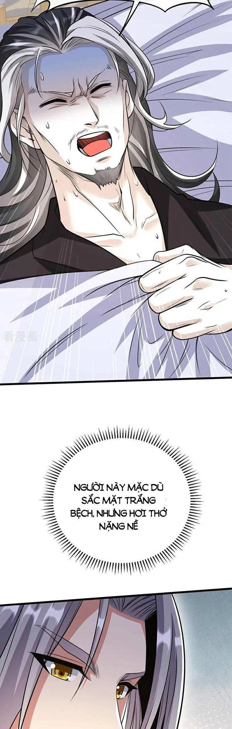 Thập Đại Đế Hoàng Đều Là Đệ Tử Của Ta Chapter 185 - 14