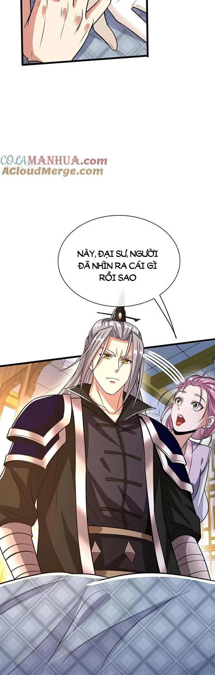 Thập Đại Đế Hoàng Đều Là Đệ Tử Của Ta Chapter 185 - 17