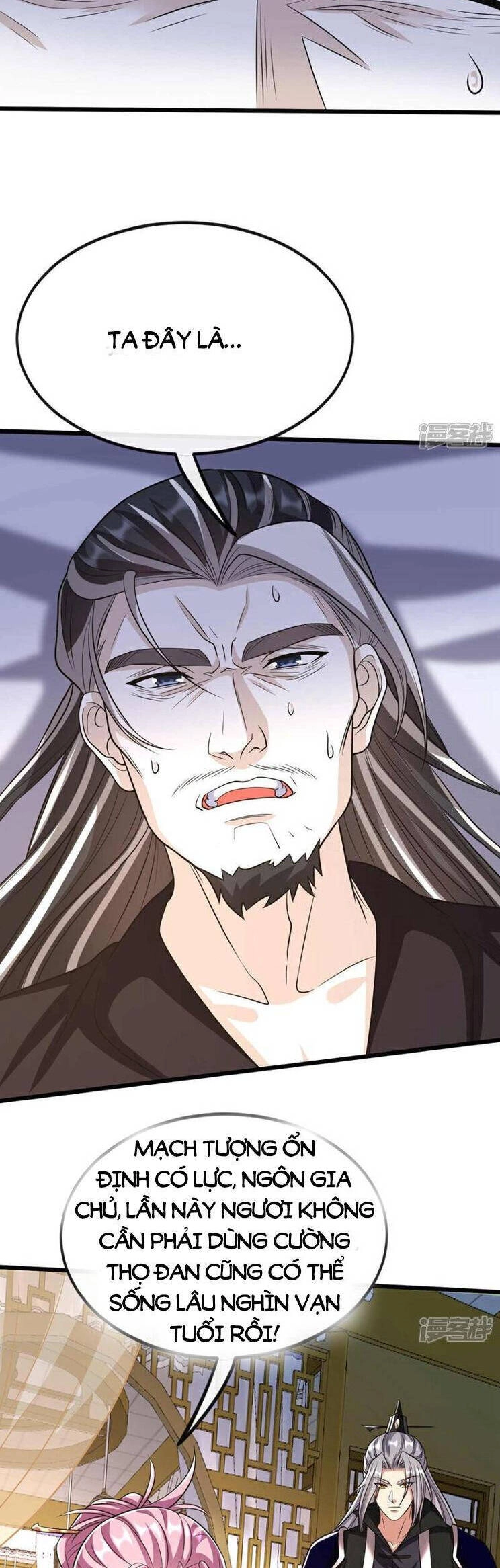 Thập Đại Đế Hoàng Đều Là Đệ Tử Của Ta Chapter 186 - 3