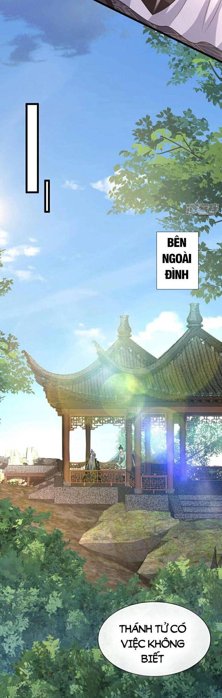 Thập Đại Đế Hoàng Đều Là Đệ Tử Của Ta Chapter 186 - 8