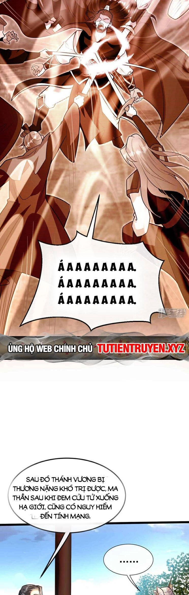 Thập Đại Đế Hoàng Đều Là Đệ Tử Của Ta Chapter 186 - 13