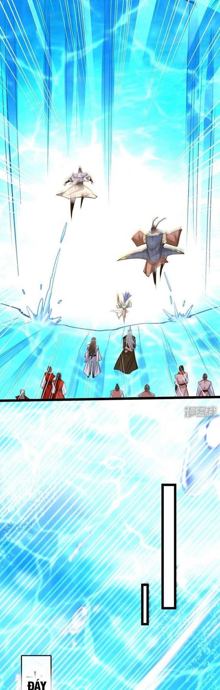 Thập Đại Đế Hoàng Đều Là Đệ Tử Của Ta Chapter 187 - 20