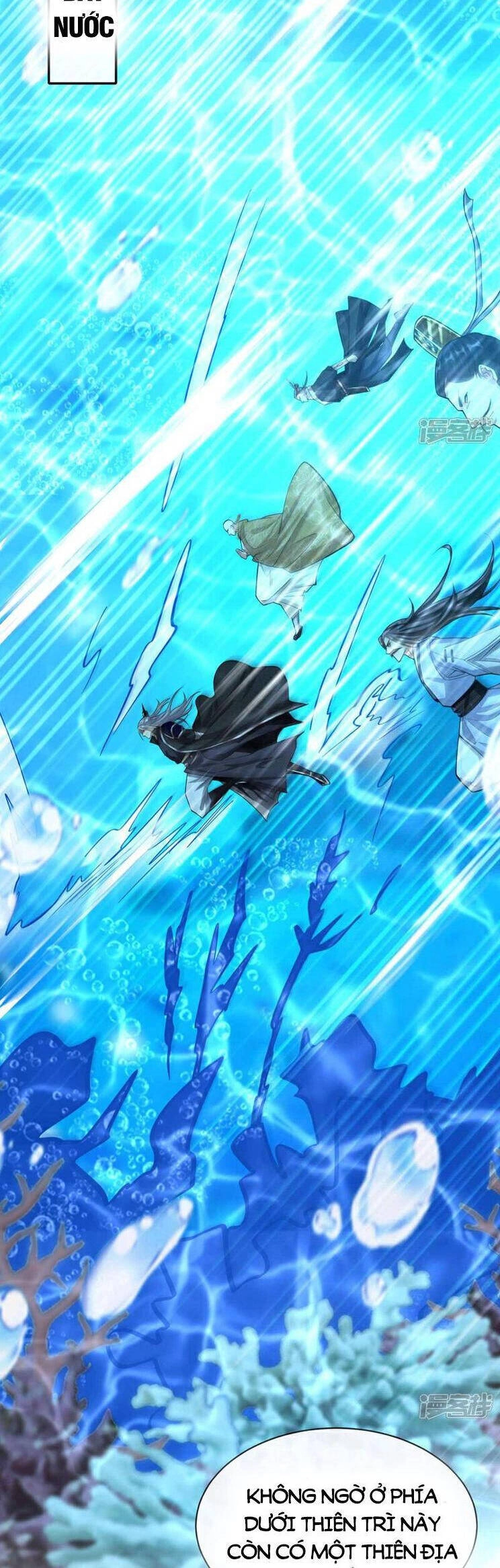 Thập Đại Đế Hoàng Đều Là Đệ Tử Của Ta Chapter 187 - 21