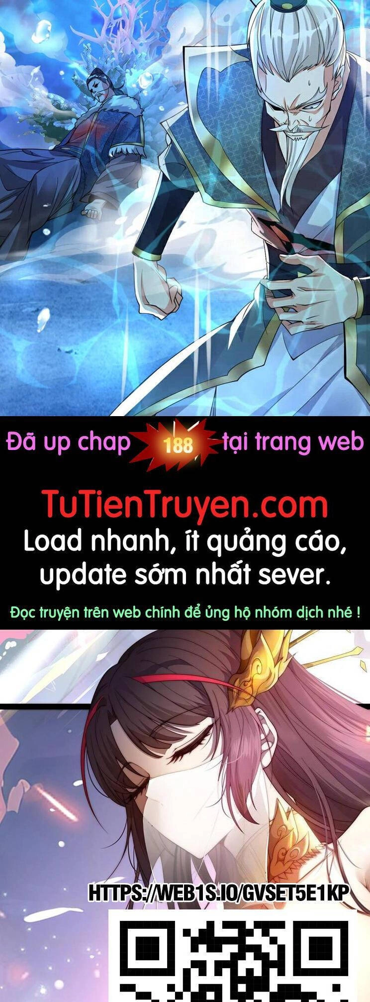 Thập Đại Đế Hoàng Đều Là Đệ Tử Của Ta Chapter 187 - 28