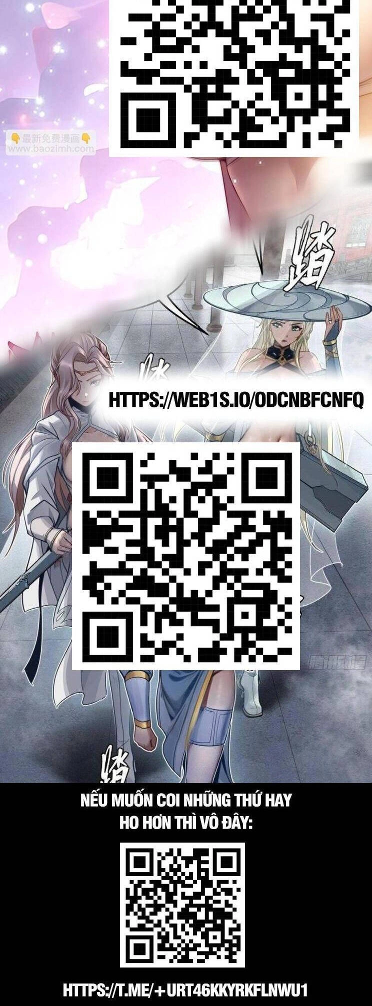 Thập Đại Đế Hoàng Đều Là Đệ Tử Của Ta Chapter 187 - 29