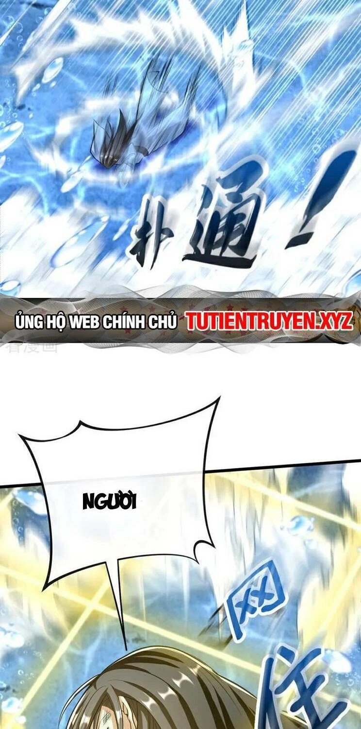 Thập Đại Đế Hoàng Đều Là Đệ Tử Của Ta Chapter 188 - 8