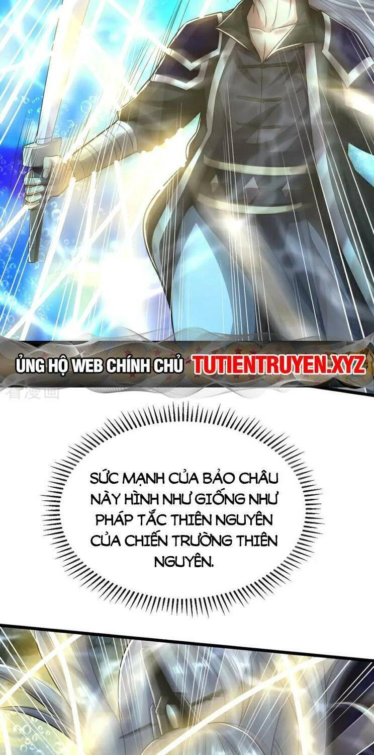 Thập Đại Đế Hoàng Đều Là Đệ Tử Của Ta Chapter 188 - 15