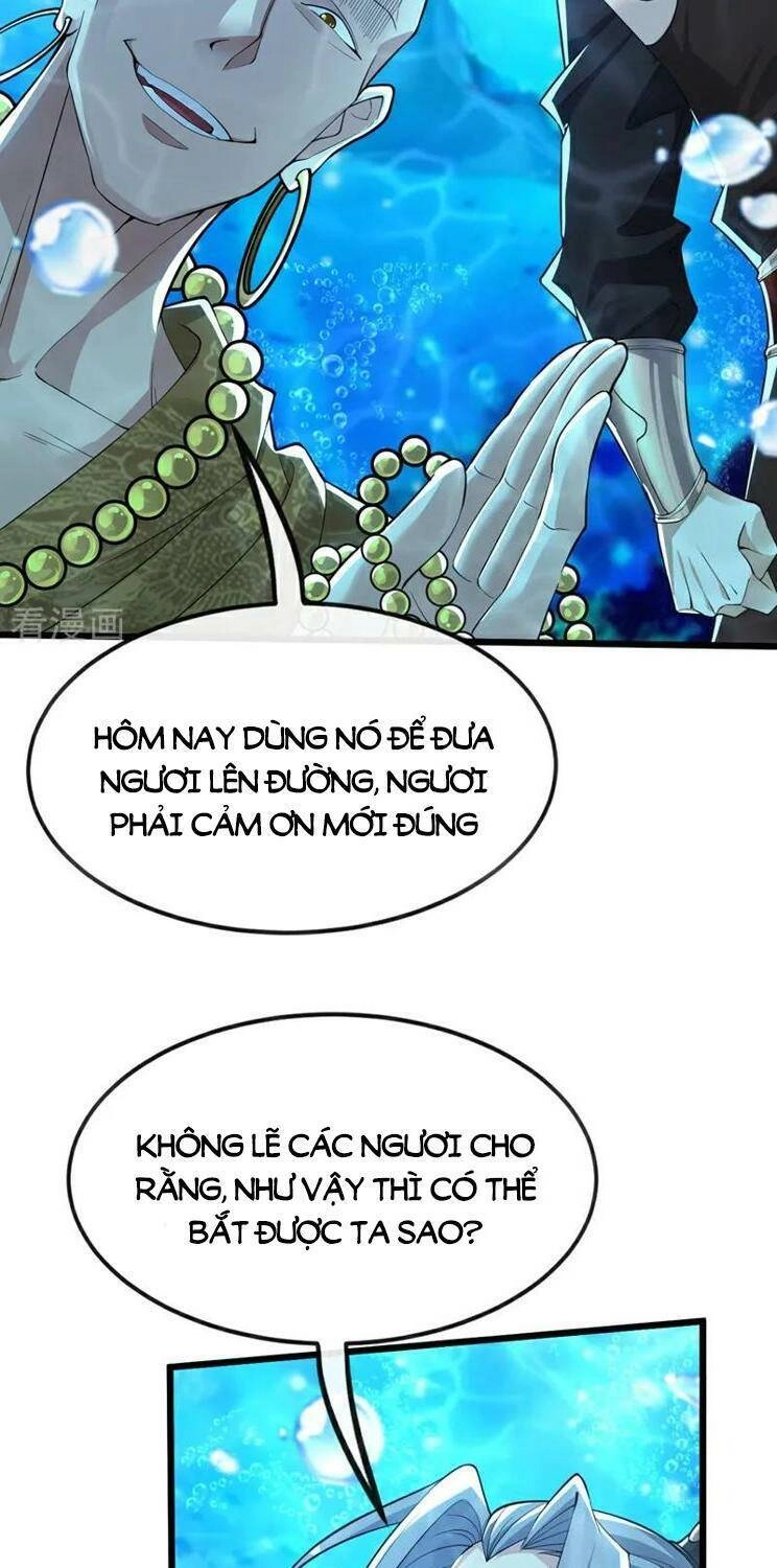 Thập Đại Đế Hoàng Đều Là Đệ Tử Của Ta Chapter 188 - 19