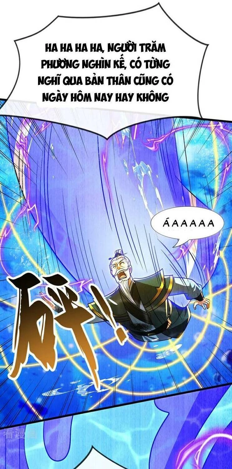 Thập Đại Đế Hoàng Đều Là Đệ Tử Của Ta Chapter 188 - 28