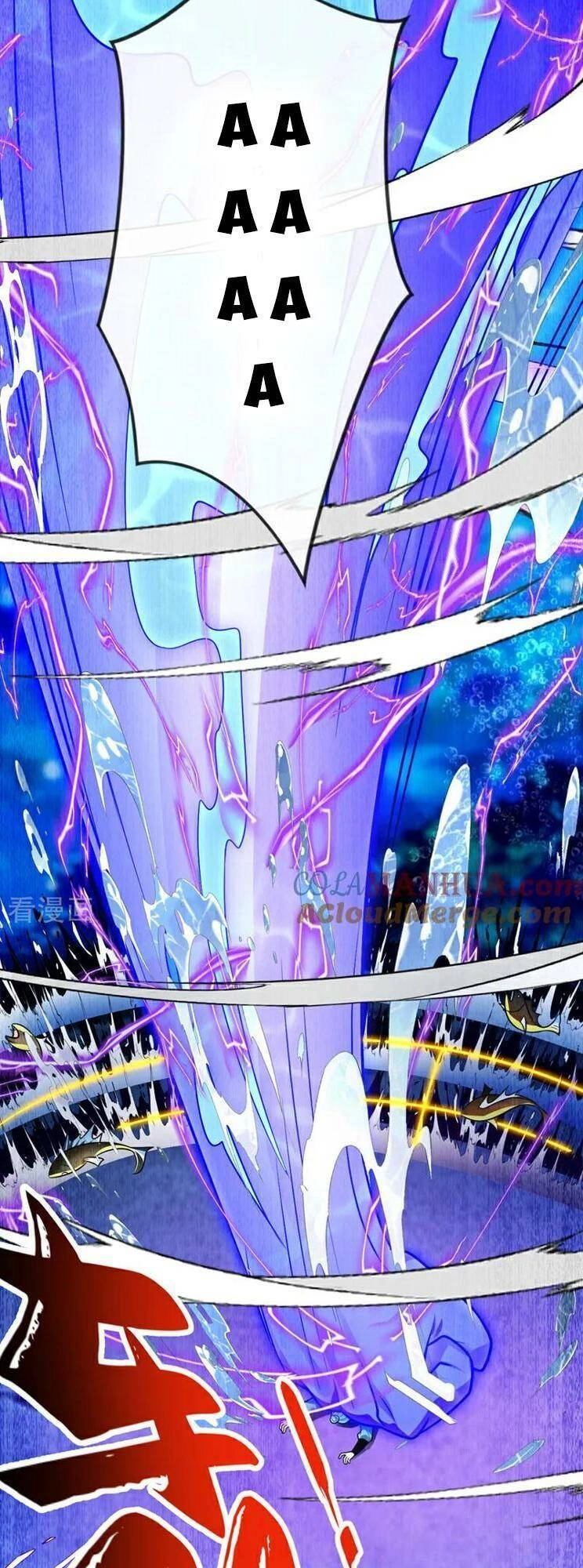 Thập Đại Đế Hoàng Đều Là Đệ Tử Của Ta Chapter 188 - 29