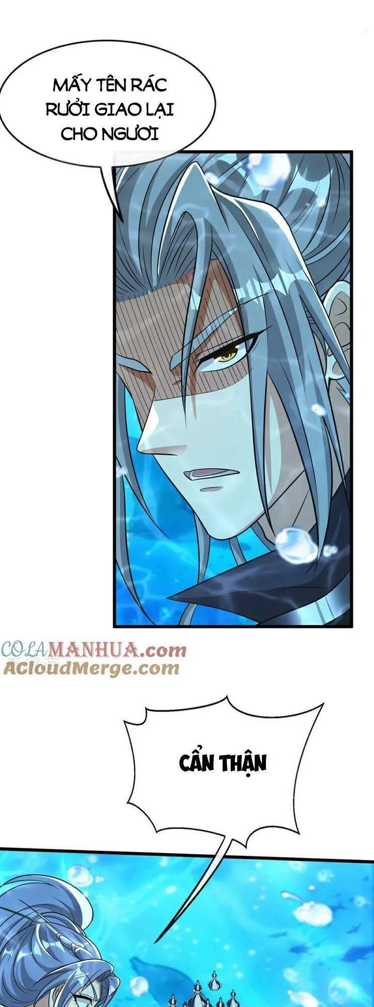 Thập Đại Đế Hoàng Đều Là Đệ Tử Của Ta Chapter 188 - 34