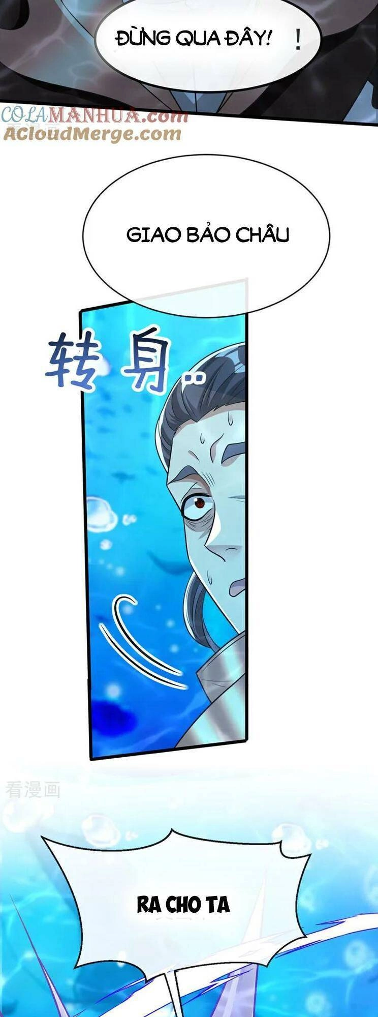 Thập Đại Đế Hoàng Đều Là Đệ Tử Của Ta Chapter 188 - 37