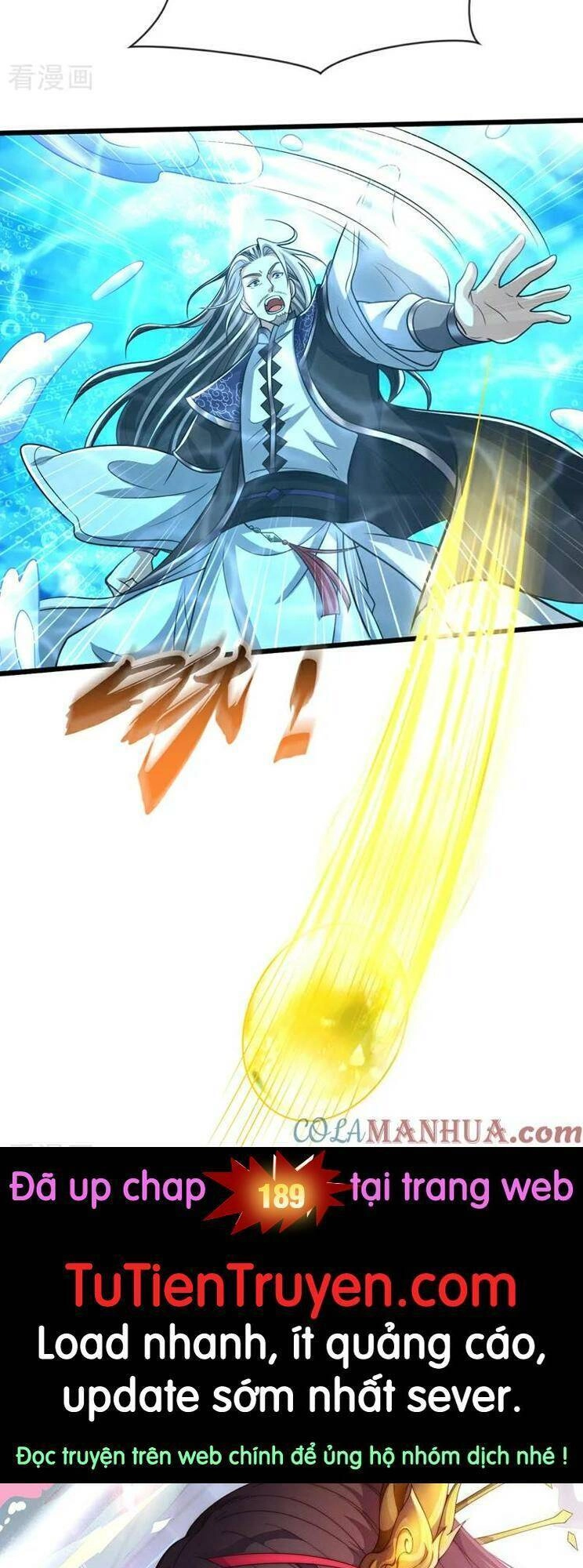 Thập Đại Đế Hoàng Đều Là Đệ Tử Của Ta Chapter 188 - 41