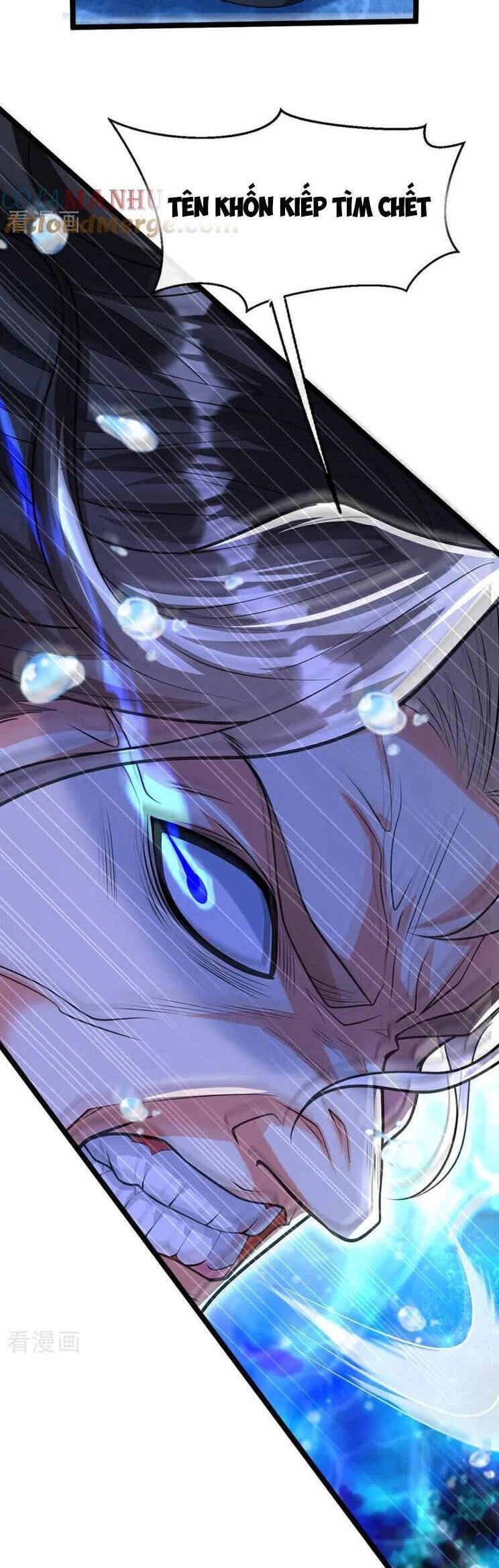 Thập Đại Đế Hoàng Đều Là Đệ Tử Của Ta Chapter 189 - 11