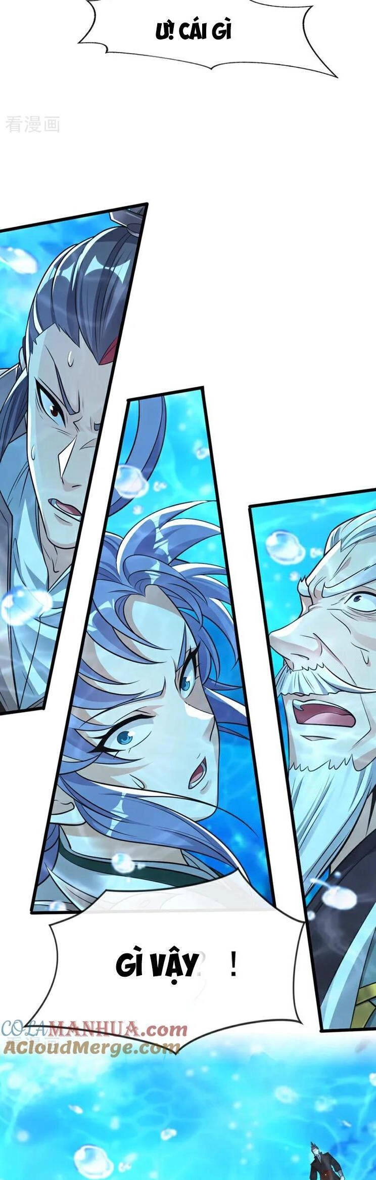 Thập Đại Đế Hoàng Đều Là Đệ Tử Của Ta Chapter 189 - 22