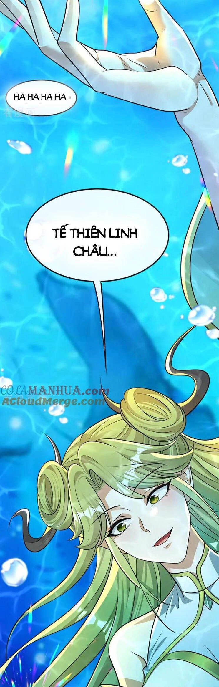 Thập Đại Đế Hoàng Đều Là Đệ Tử Của Ta Chapter 189 - 24