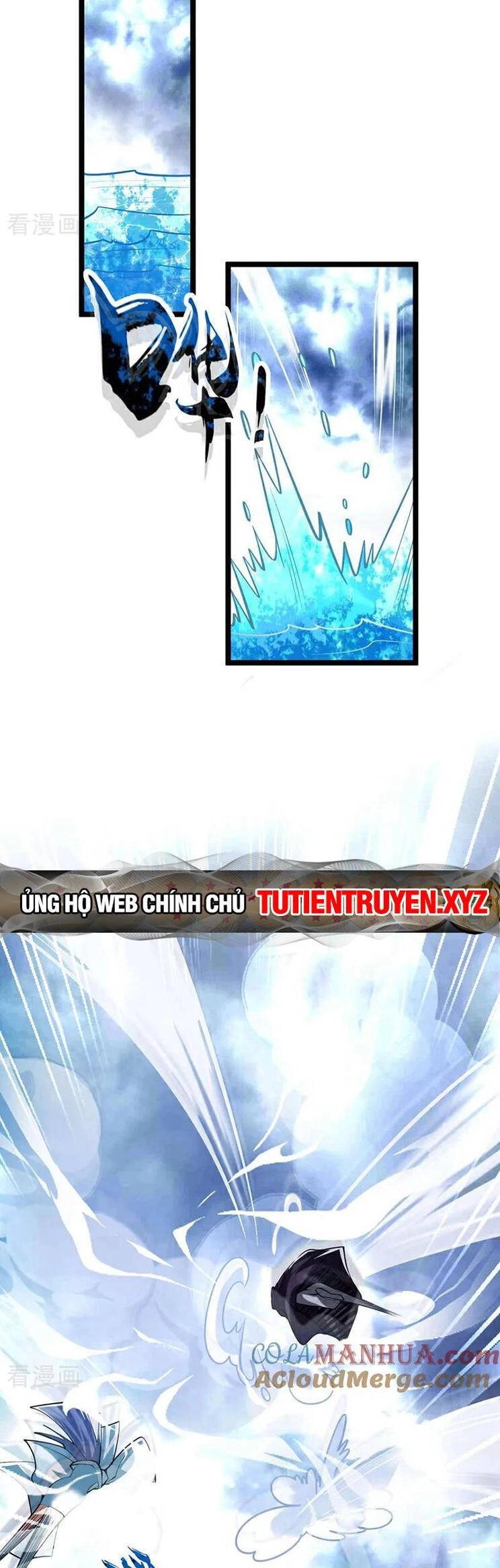 Thập Đại Đế Hoàng Đều Là Đệ Tử Của Ta Chapter 190 - 7