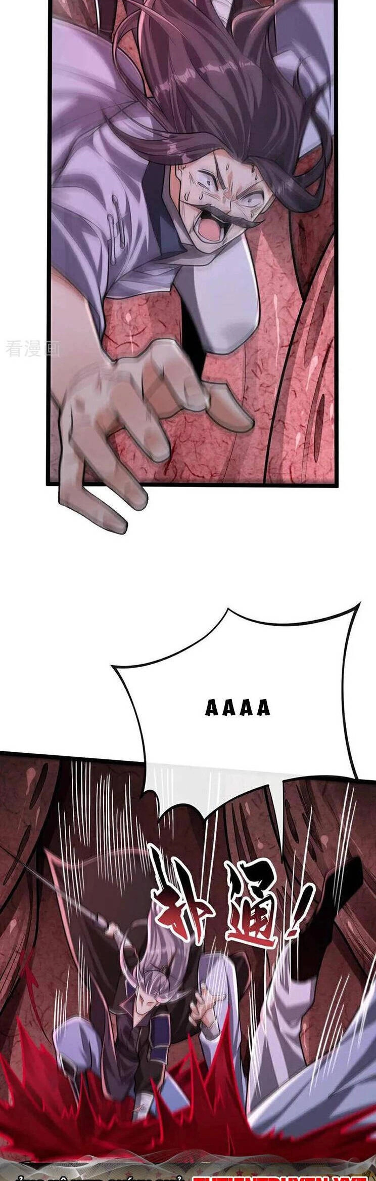 Thập Đại Đế Hoàng Đều Là Đệ Tử Của Ta Chapter 190 - 11