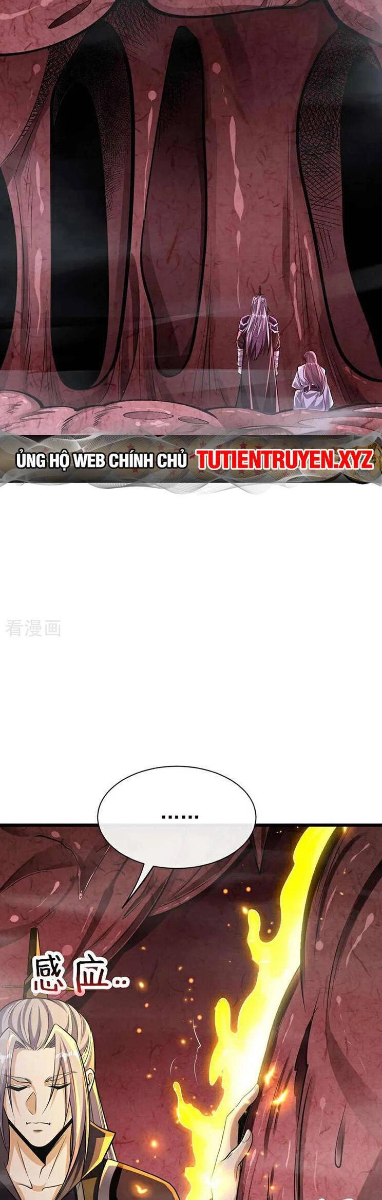 Thập Đại Đế Hoàng Đều Là Đệ Tử Của Ta Chapter 190 - 13