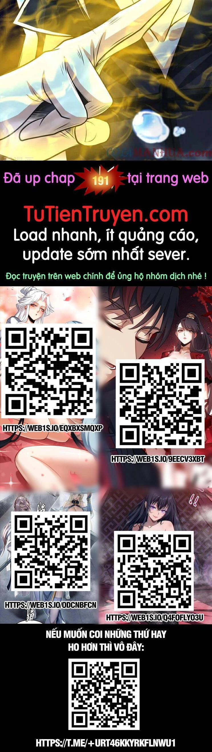 Thập Đại Đế Hoàng Đều Là Đệ Tử Của Ta Chapter 190 - 29