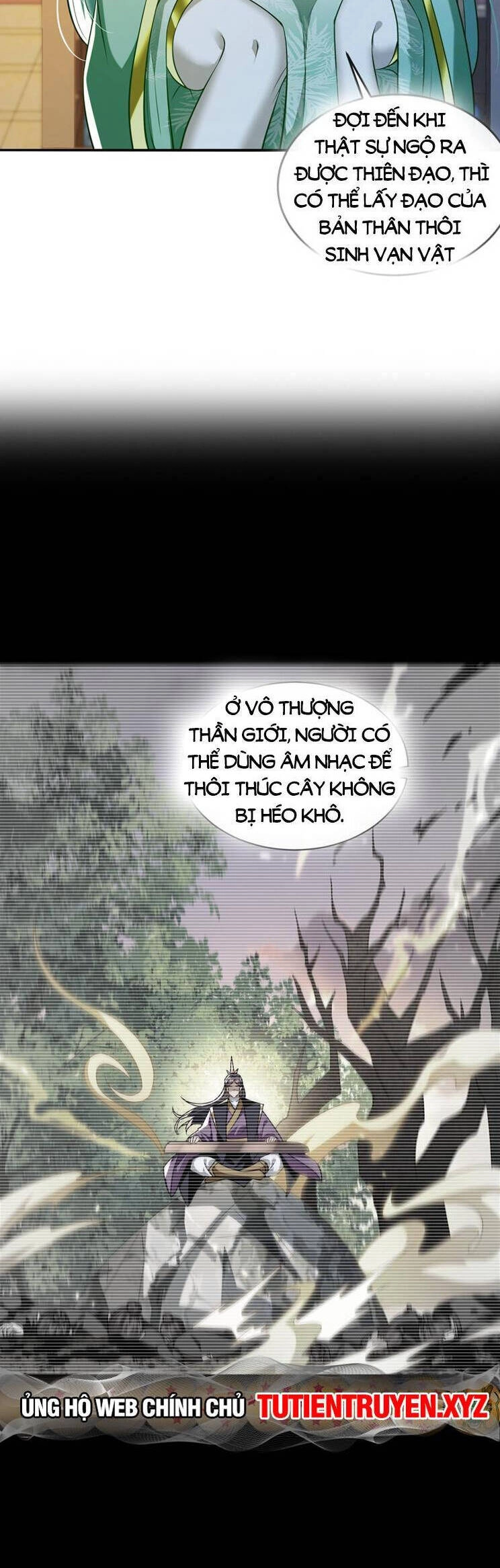 Thập Đại Đế Hoàng Đều Là Đệ Tử Của Ta Chapter 192 - 5