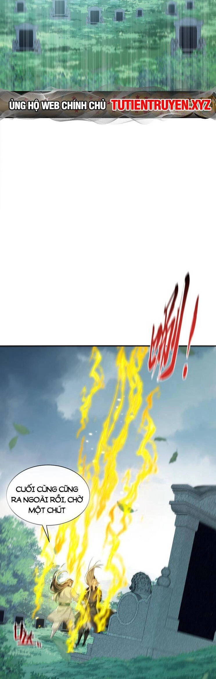 Thập Đại Đế Hoàng Đều Là Đệ Tử Của Ta Chapter 192 - 9