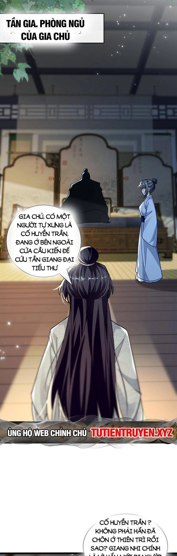 Thập Đại Đế Hoàng Đều Là Đệ Tử Của Ta Chapter 192 - 25