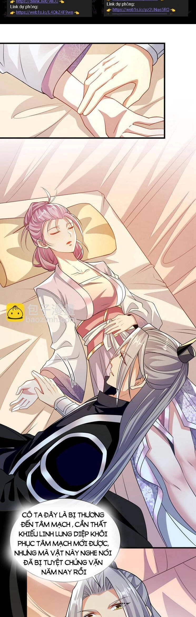 Thập Đại Đế Hoàng Đều Là Đệ Tử Của Ta Chapter 193 - 2