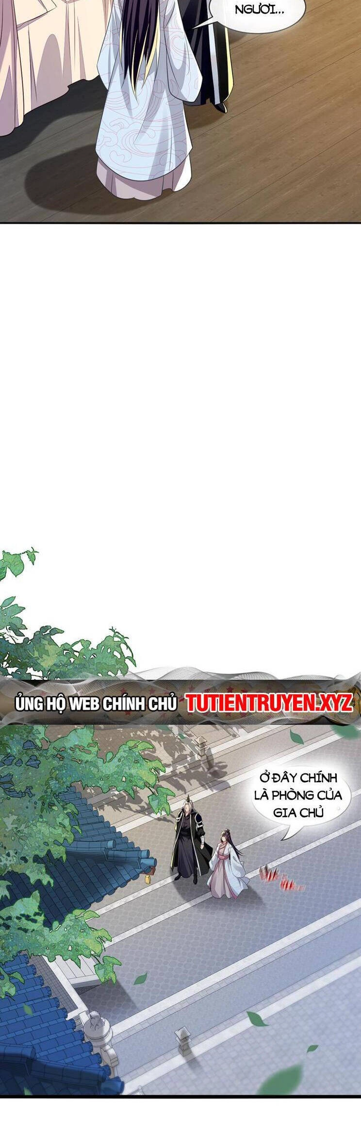 Thập Đại Đế Hoàng Đều Là Đệ Tử Của Ta Chapter 193 - 5