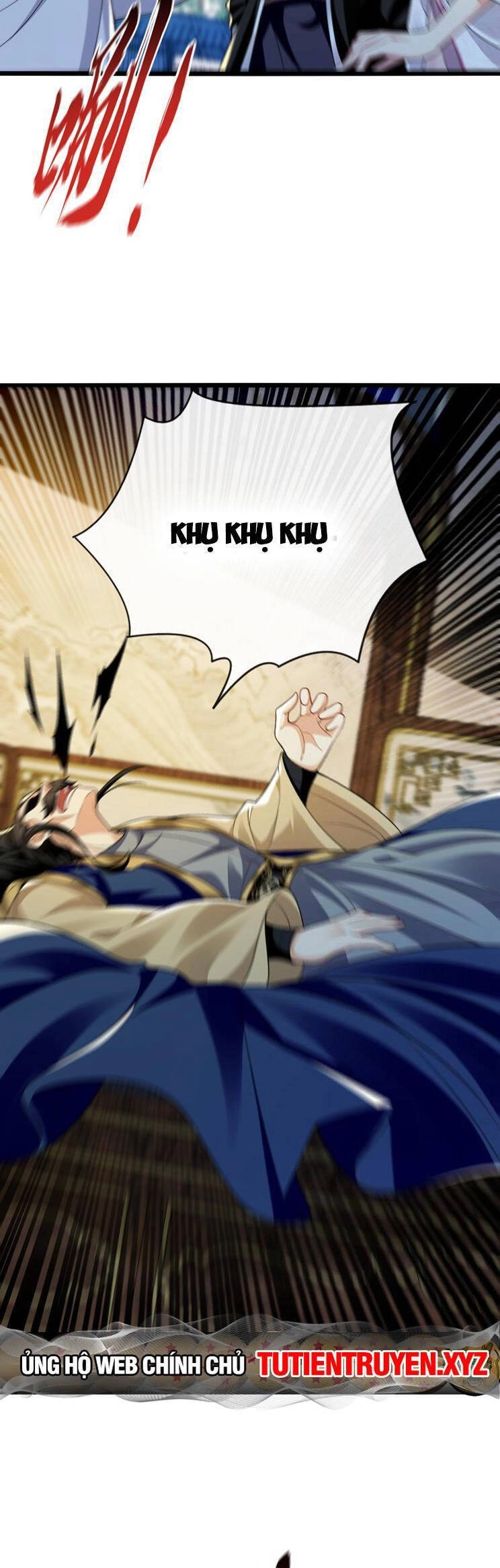 Thập Đại Đế Hoàng Đều Là Đệ Tử Của Ta Chapter 193 - 7