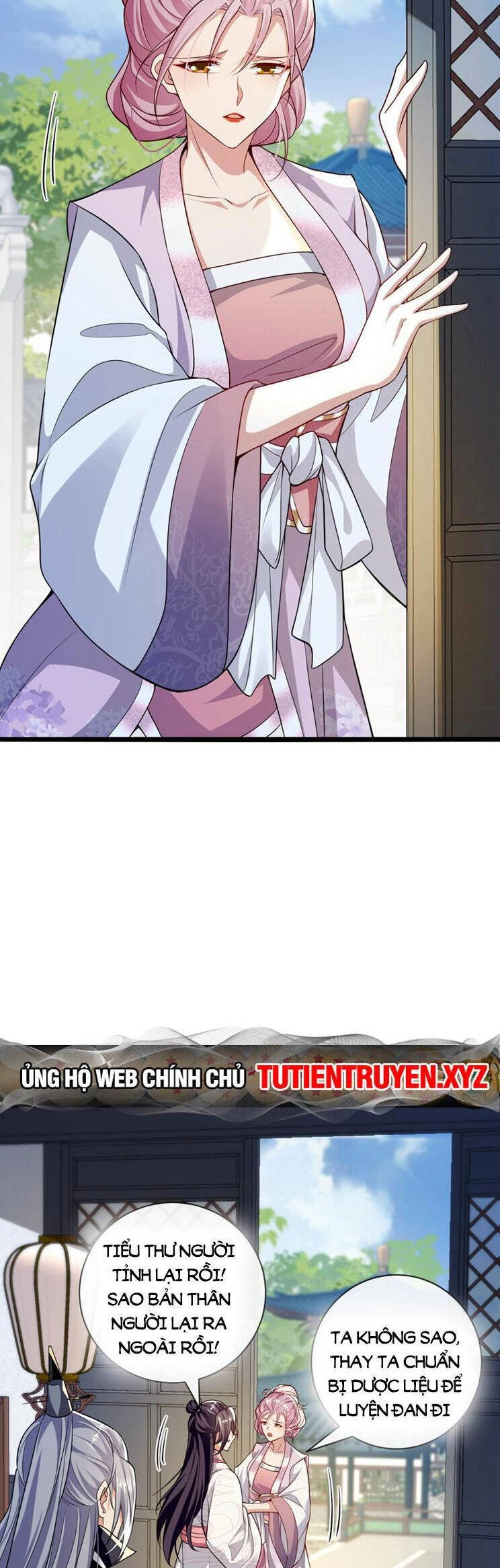 Thập Đại Đế Hoàng Đều Là Đệ Tử Của Ta Chapter 193 - 14