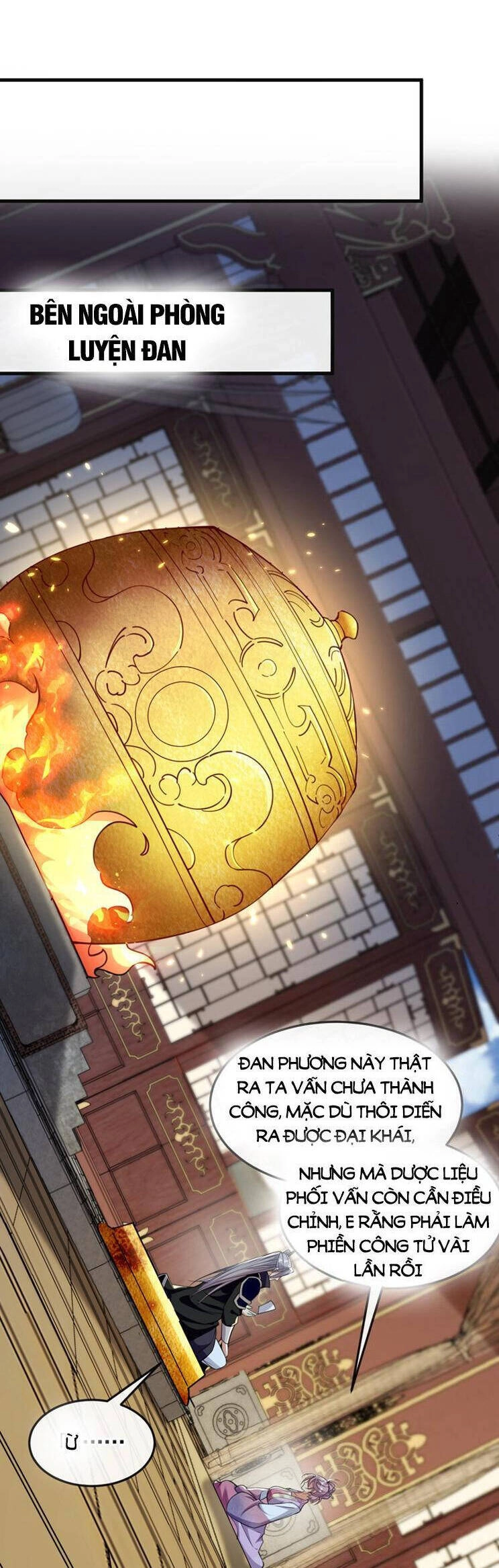 Thập Đại Đế Hoàng Đều Là Đệ Tử Của Ta Chapter 193 - 20