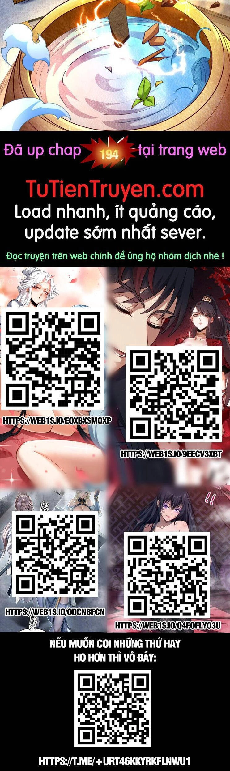 Thập Đại Đế Hoàng Đều Là Đệ Tử Của Ta Chapter 193 - 23