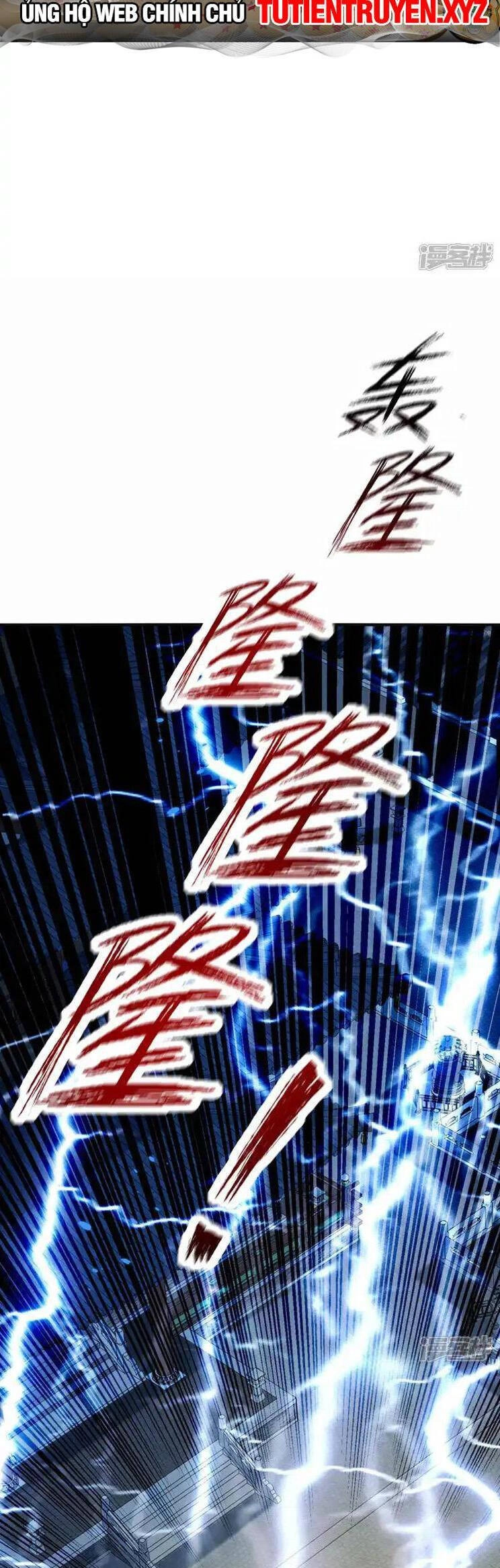 Thập Đại Đế Hoàng Đều Là Đệ Tử Của Ta Chapter 194 - 7