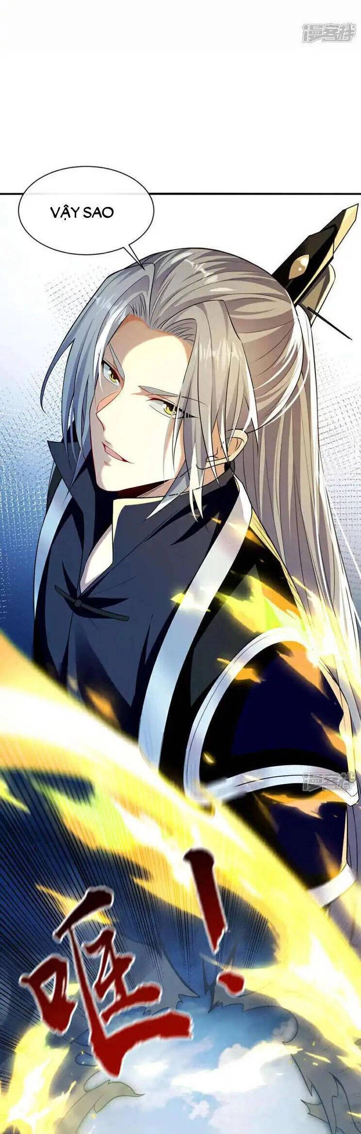 Thập Đại Đế Hoàng Đều Là Đệ Tử Của Ta Chapter 194 - 11