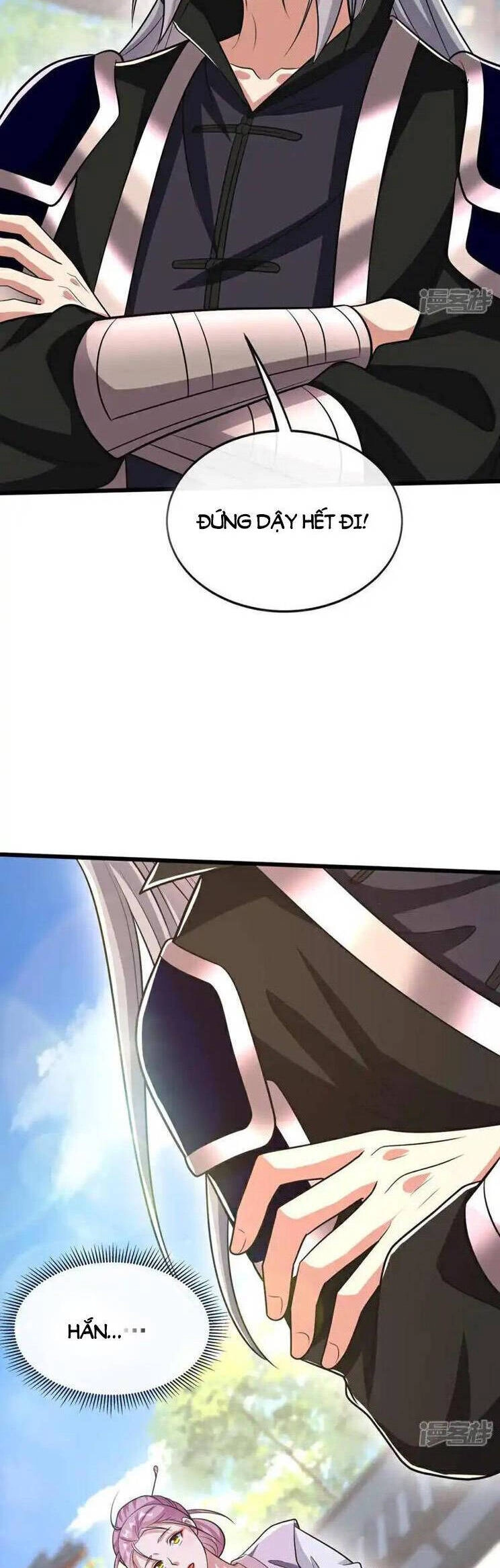 Thập Đại Đế Hoàng Đều Là Đệ Tử Của Ta Chapter 195 - 14