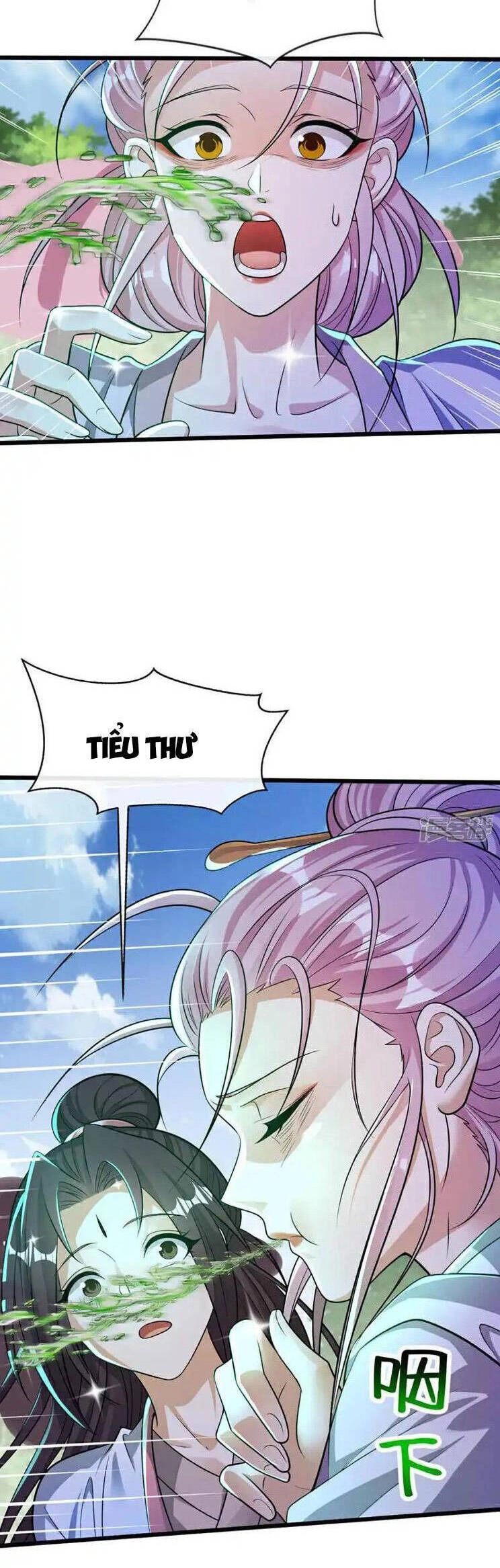 Thập Đại Đế Hoàng Đều Là Đệ Tử Của Ta Chapter 195 - 23