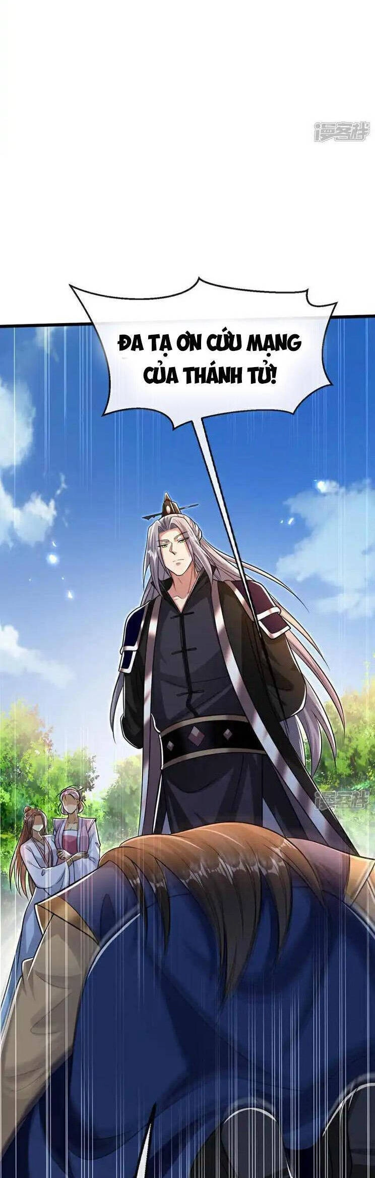 Thập Đại Đế Hoàng Đều Là Đệ Tử Của Ta Chapter 195 - 24