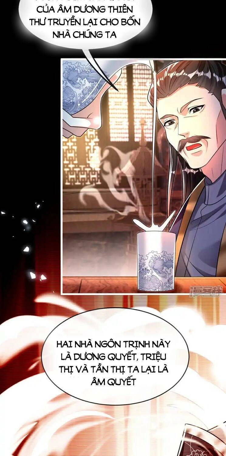 Thập Đại Đế Hoàng Đều Là Đệ Tử Của Ta Chapter 196 - 3