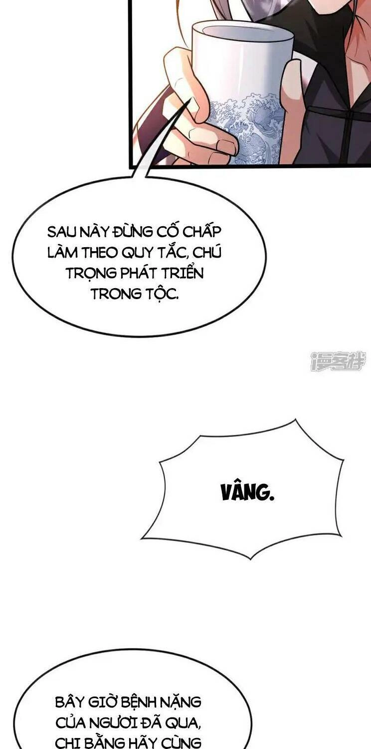 Thập Đại Đế Hoàng Đều Là Đệ Tử Của Ta Chapter 196 - 12