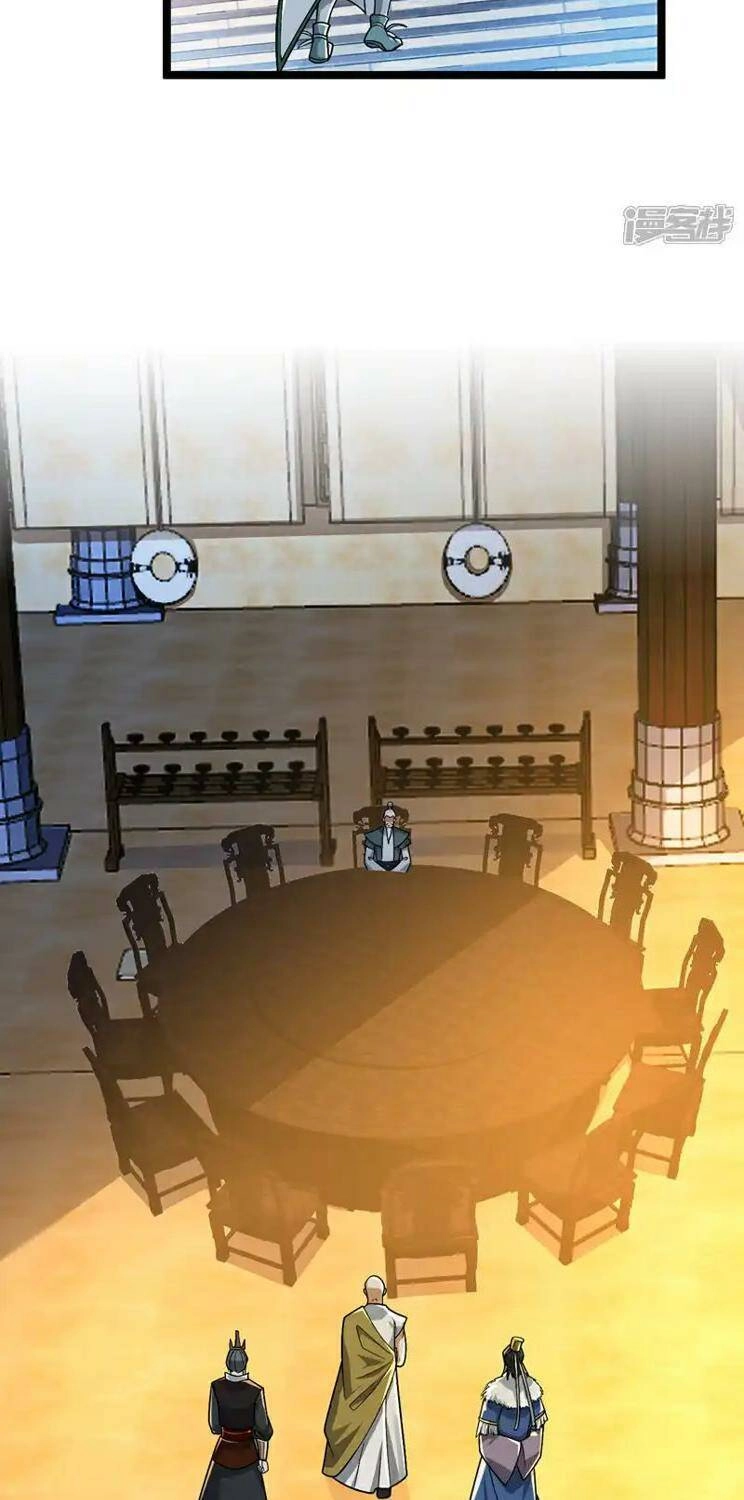 Thập Đại Đế Hoàng Đều Là Đệ Tử Của Ta Chapter 196 - 19